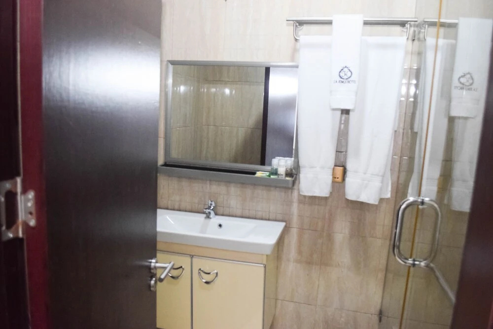 Golden Tulip Evergreen Hotel - Rivotel