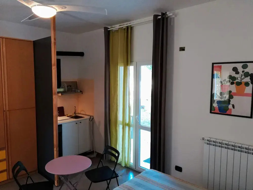 B&B Casa Del Sole