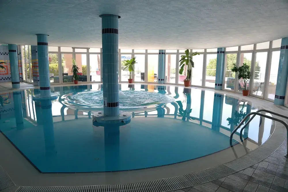 Hotel Marina