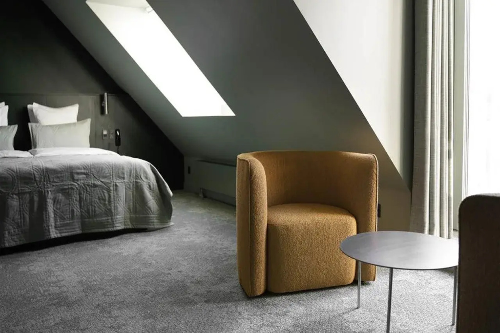 Boutique Hotel Hans