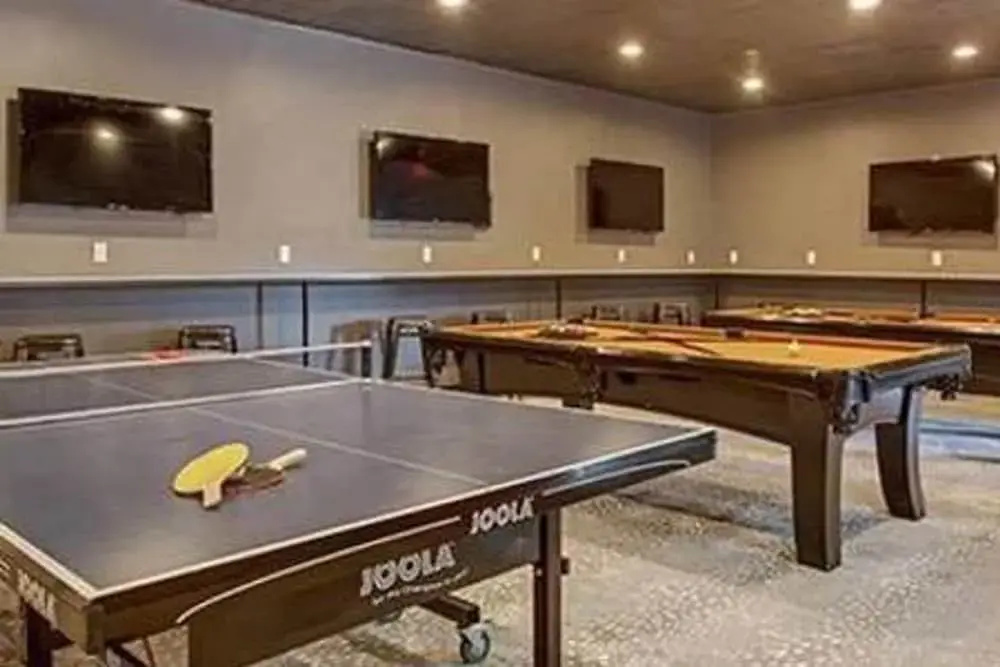 Texas State Capitol Flat- Social Living + Pool