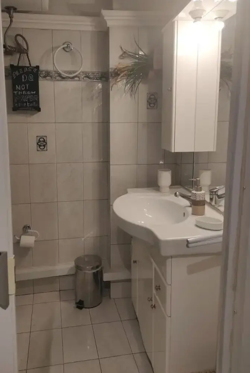 Lamda Vintage Apartment