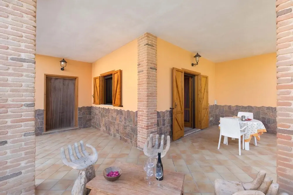 Villa Rosy Casa Vacanze