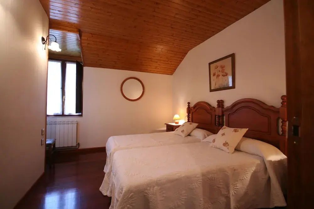 Casa Sergio
