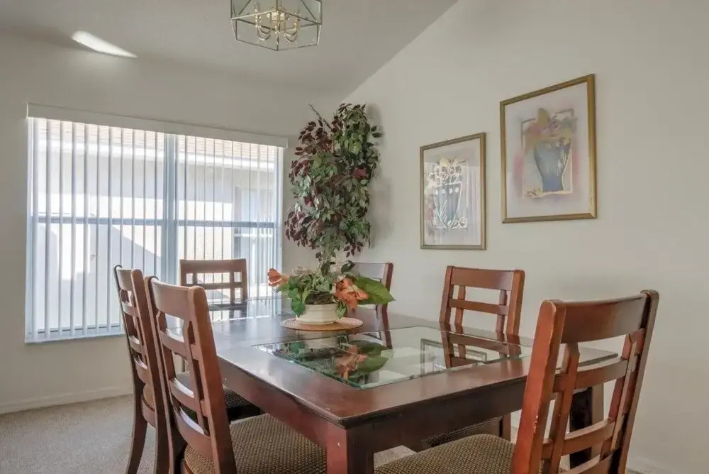 Ray's Eagle Pointe Villa