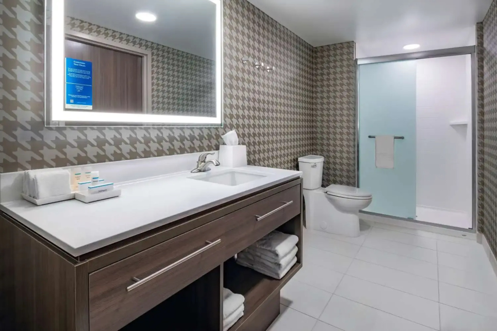 Home2 Suites by Hilton Omaha I-80 at 72nd Street, NE