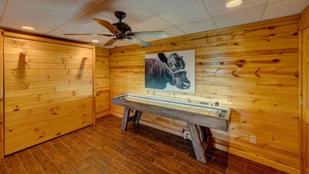 Sundance Retreat by Escape to Blue Ridge