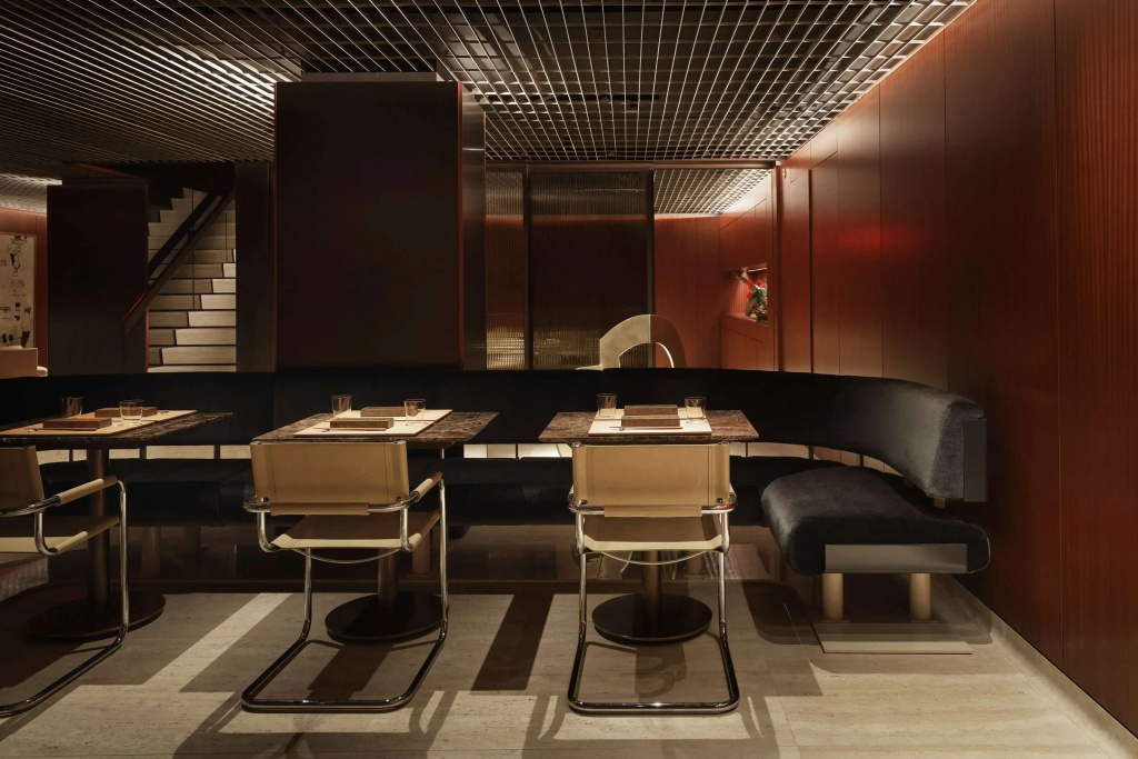 The Prince Kitano New York