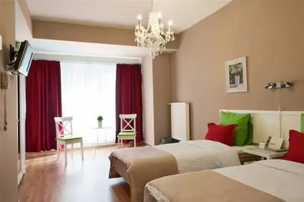 Artoral Apartment Budapest