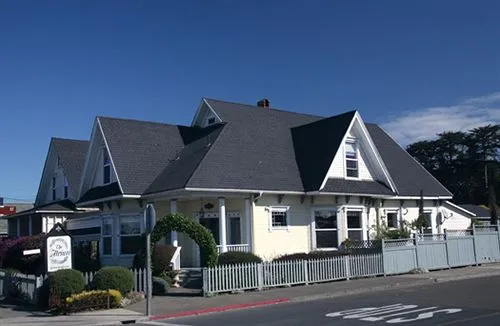 Atrium Bed and Breakfast