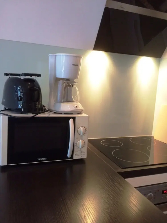 Apartament Cleopatra 2