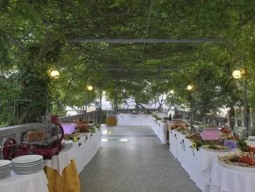 Grande Albergo Marin