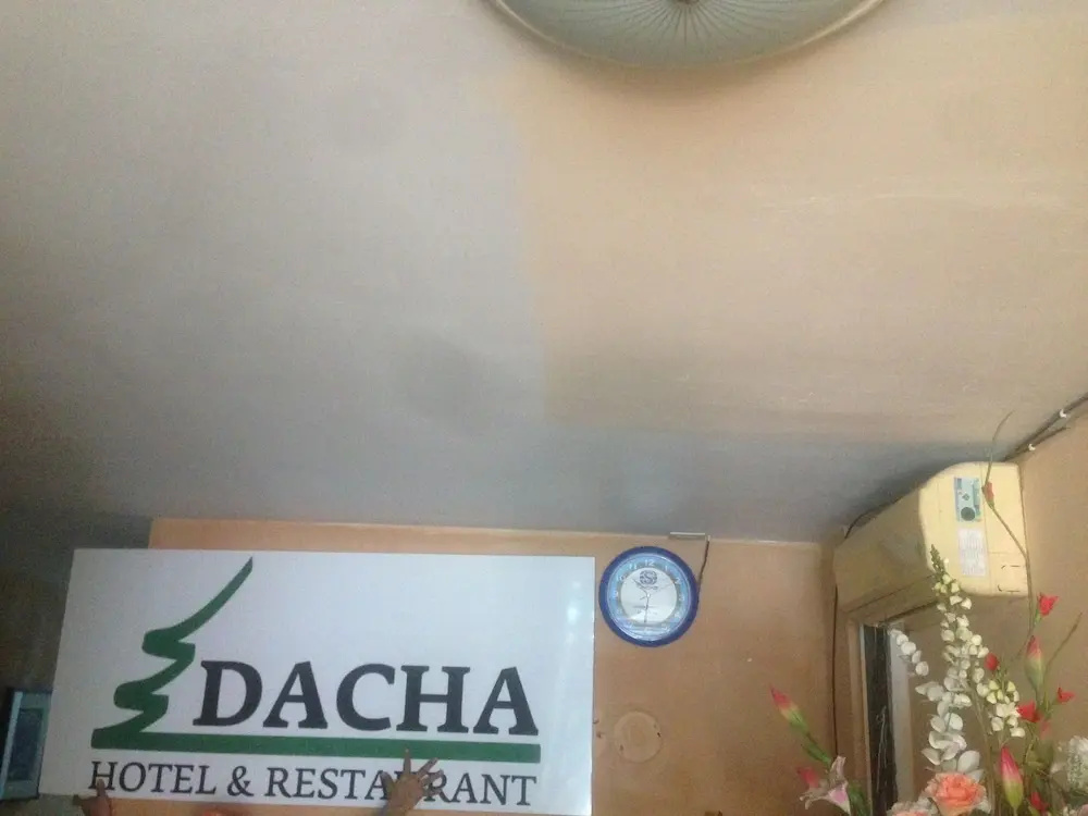 Dacha