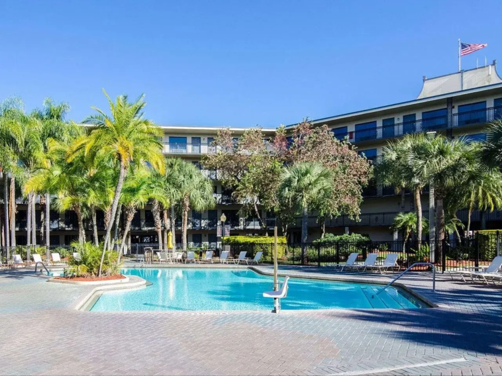 Staybridge Suites Orlando Royale Parc Suites by IHG