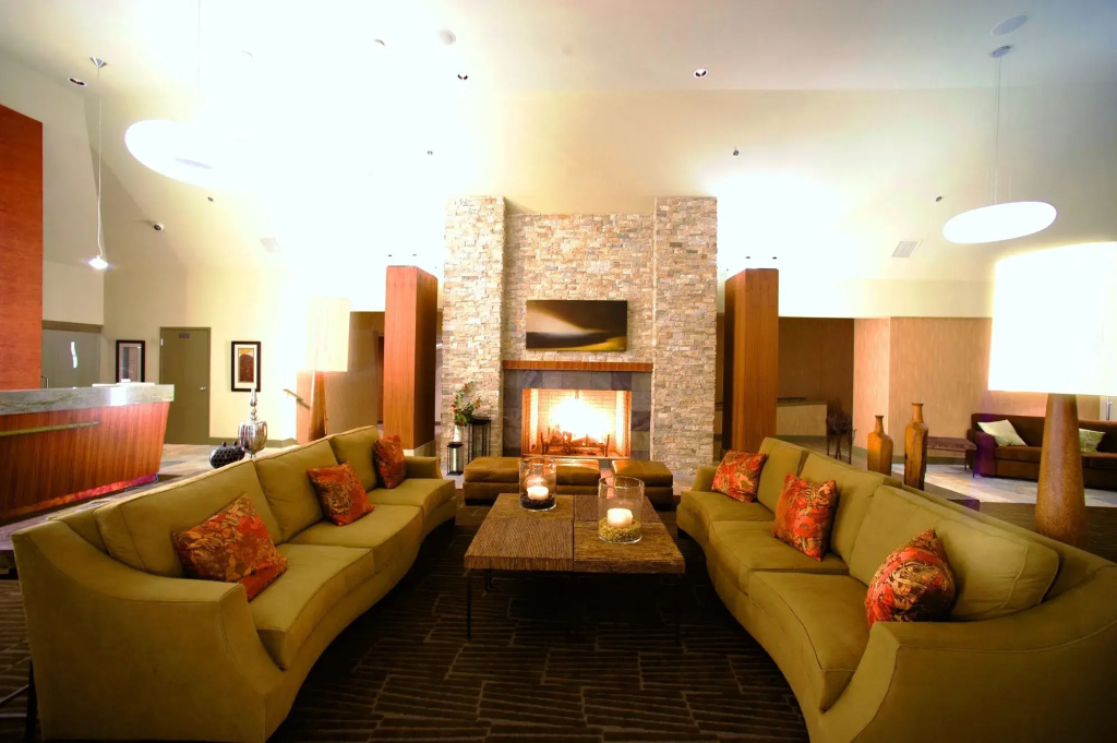 BW Premier Collection, Mt Hood Oregon Resort