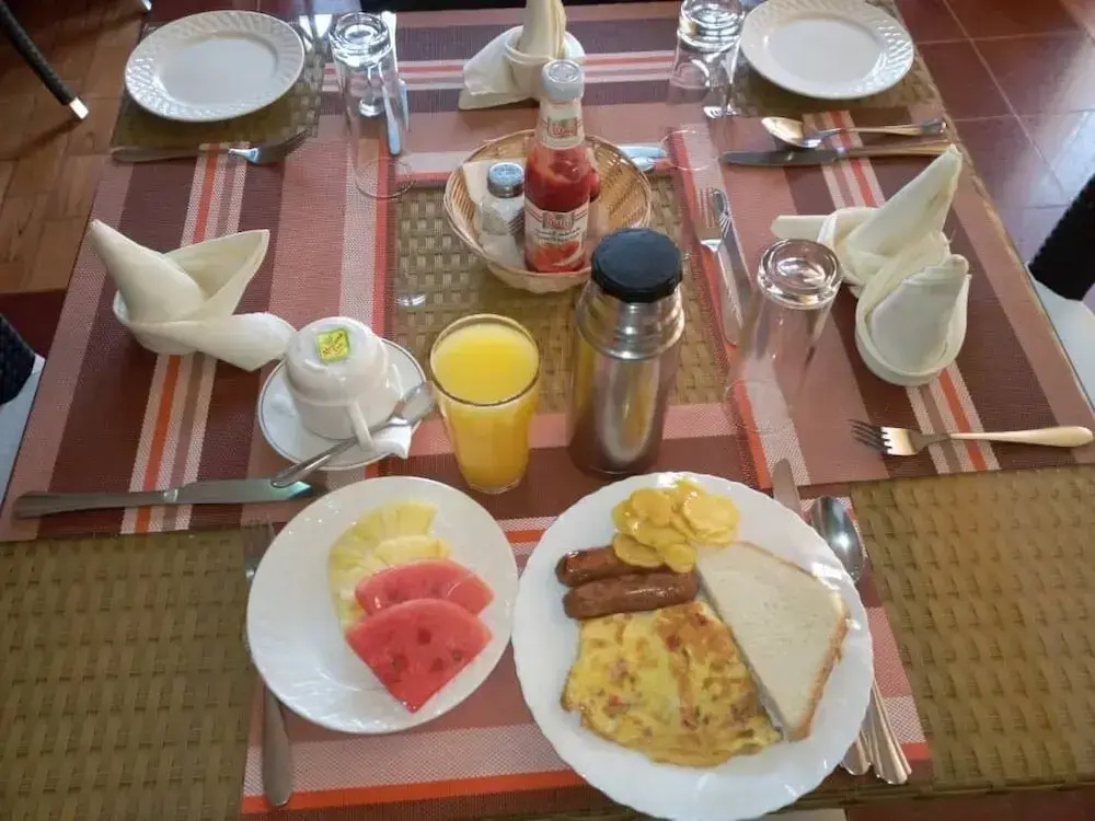 Abba Hotel