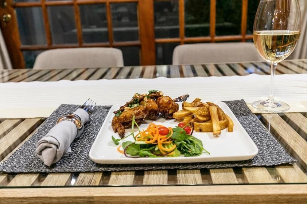 Orchid Luxury Boutique Guesthouse