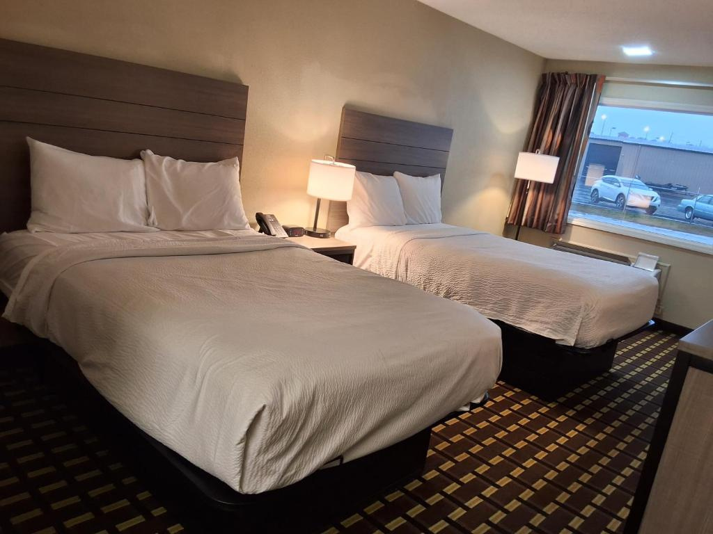 Travelodge by Wyndham-Thomasville AL