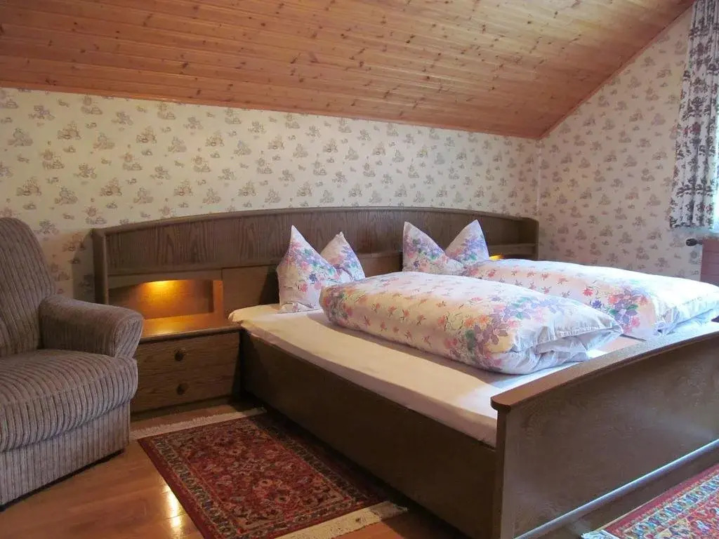 Appartement Weingut Schoberhof