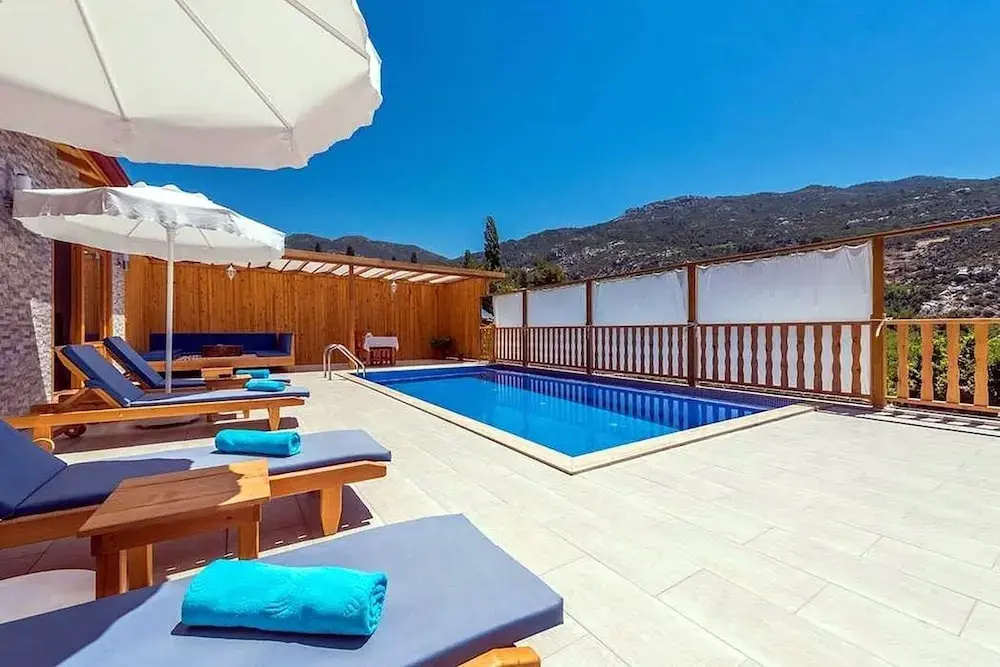 Villa Nisan