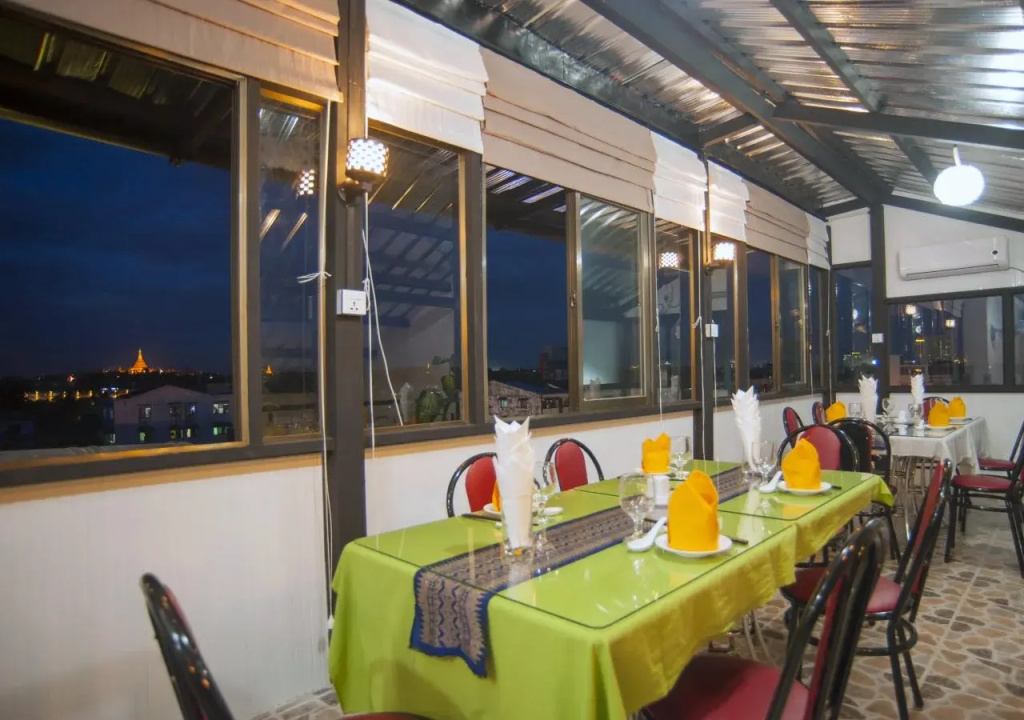 Agga Youth Hotel
