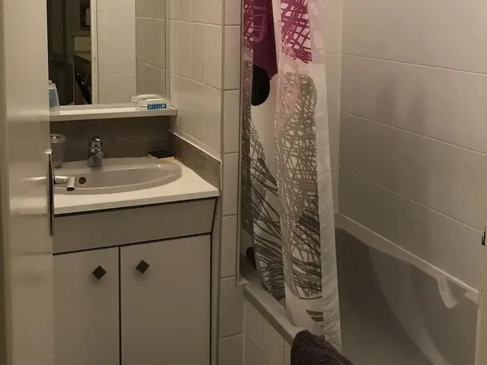 Appartement Vieux Port La Rochelle