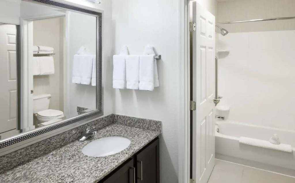 Residence Inn Denver Highlands Ranch