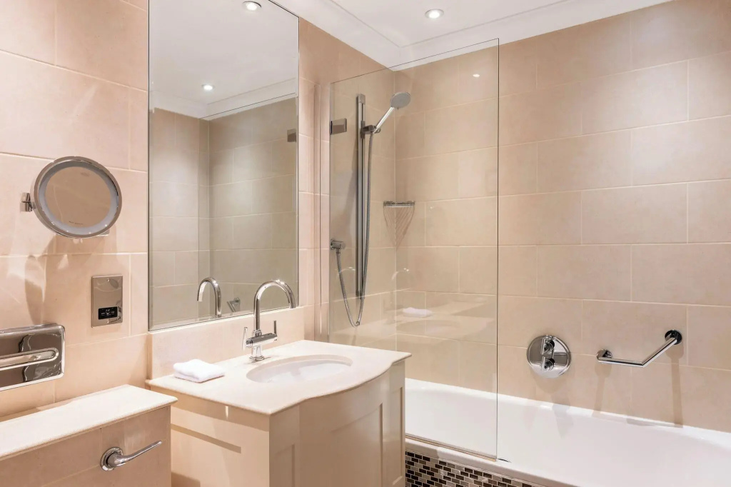 The Petersham