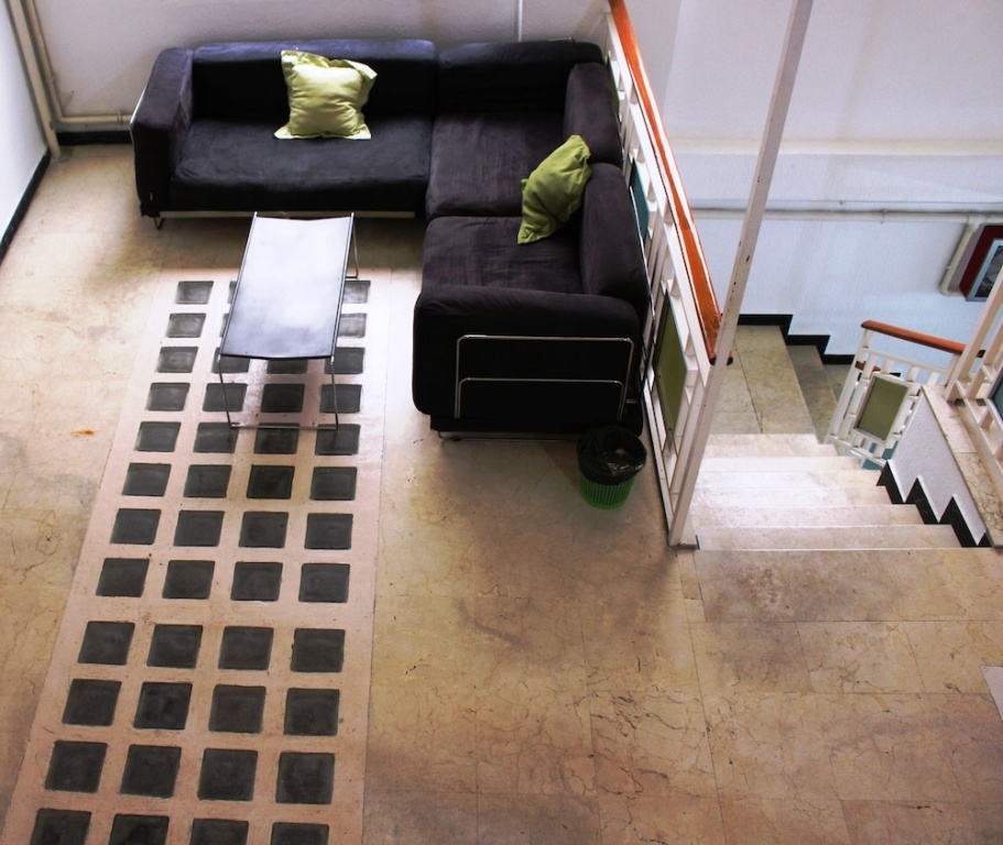 Arc House Granada