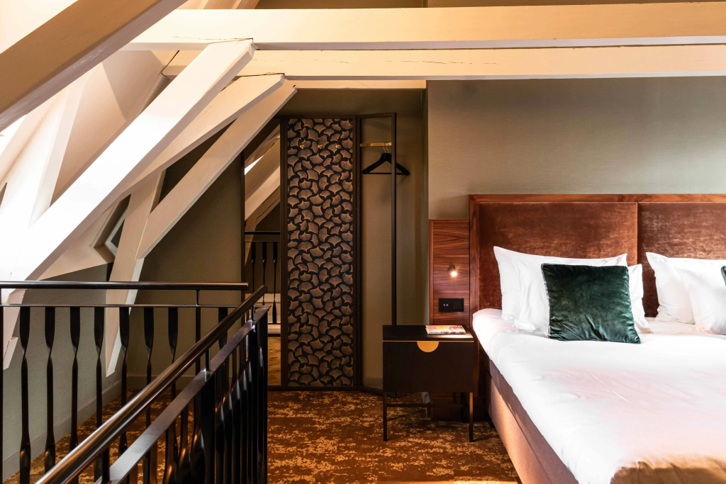 Hotel Mai Amsterdam