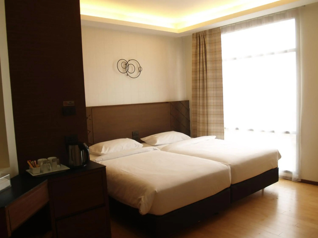 Marvin Suites Hotel