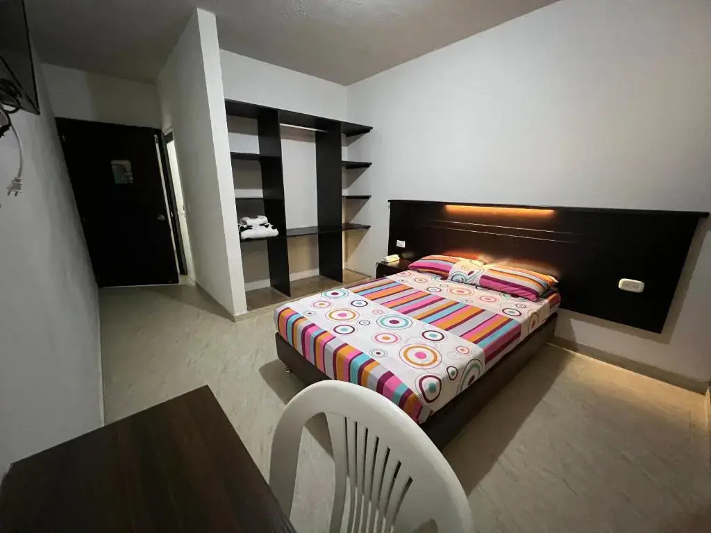 Hotel Marialu