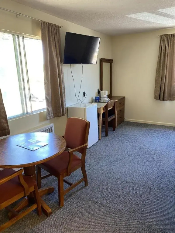 Villa Moderne Motel