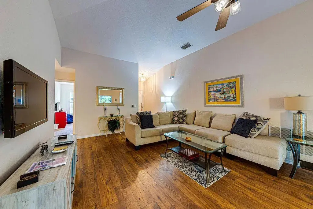 Beautiful and Private 3 Bedroom near Disney, Davenport, US