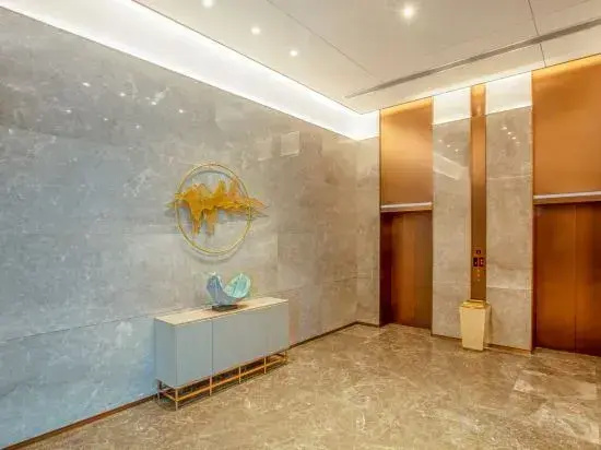 Winhand Langyue Hotel (Anji Wanda)