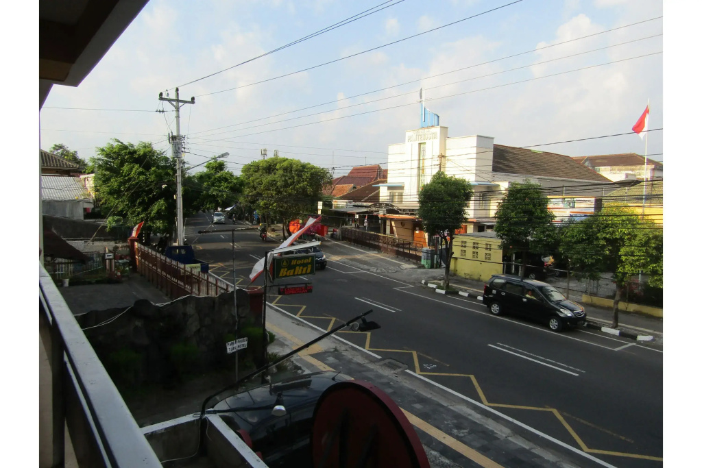 Hotel Bakti