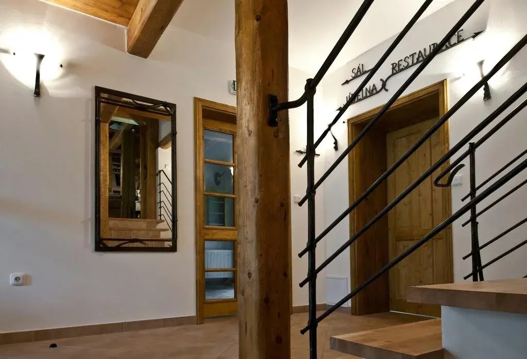 Wellness Hotel Holzberg