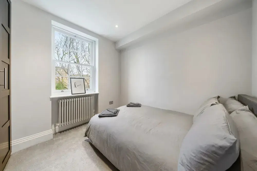 City Centre - Townhouse - Stay 10 - Cinema Room