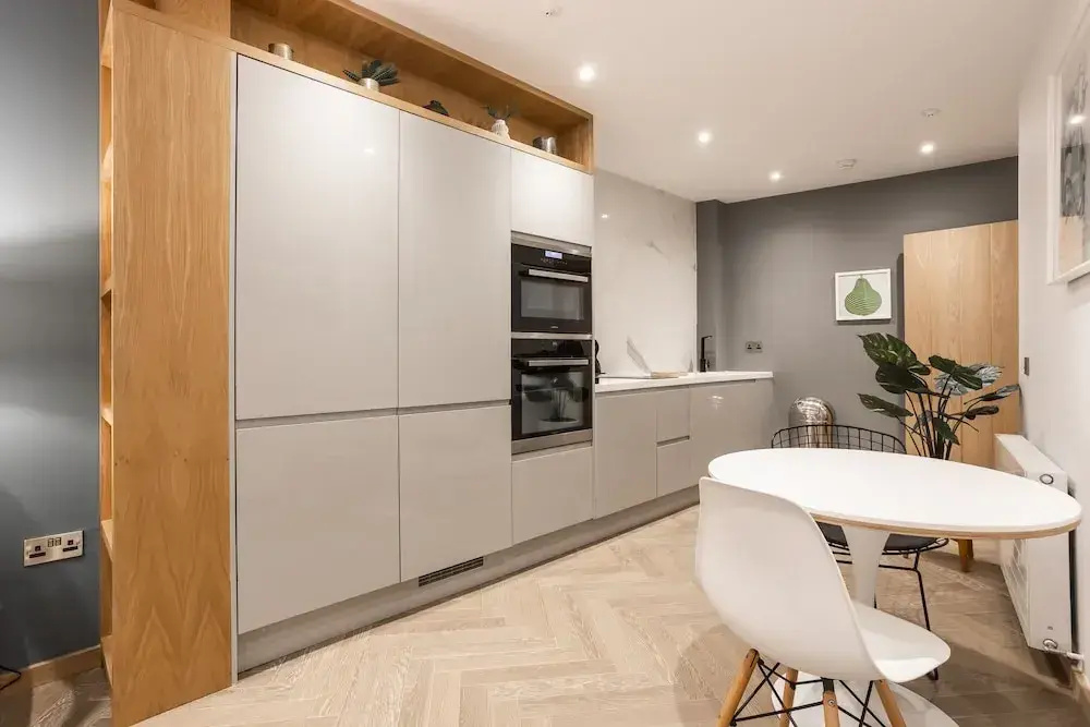 No1 Apartments Edinburgh - New Town