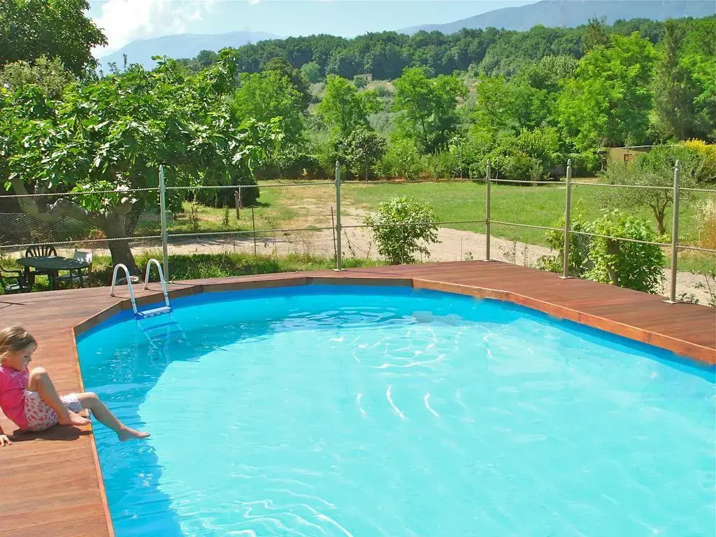 Agriturismo "Borgo Madonna degli Angeli" - charming cottages in the gardens !