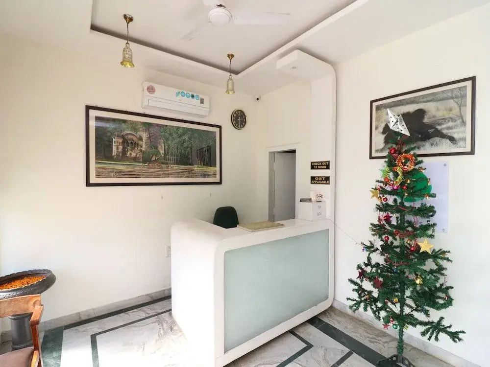 OYO 27759 Hotel Rajputana