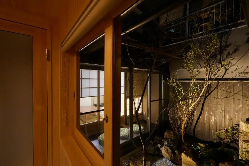 Rinn Tenjincho