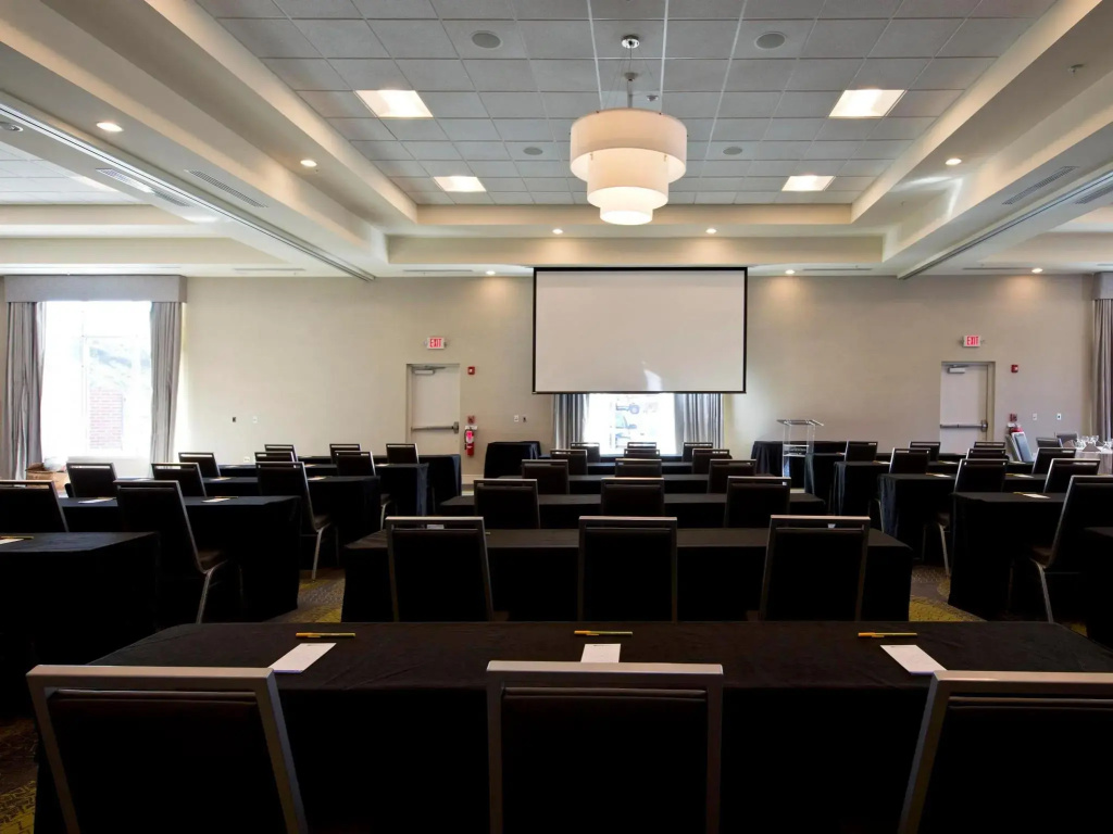 Hilton Garden Inn Martinsburg