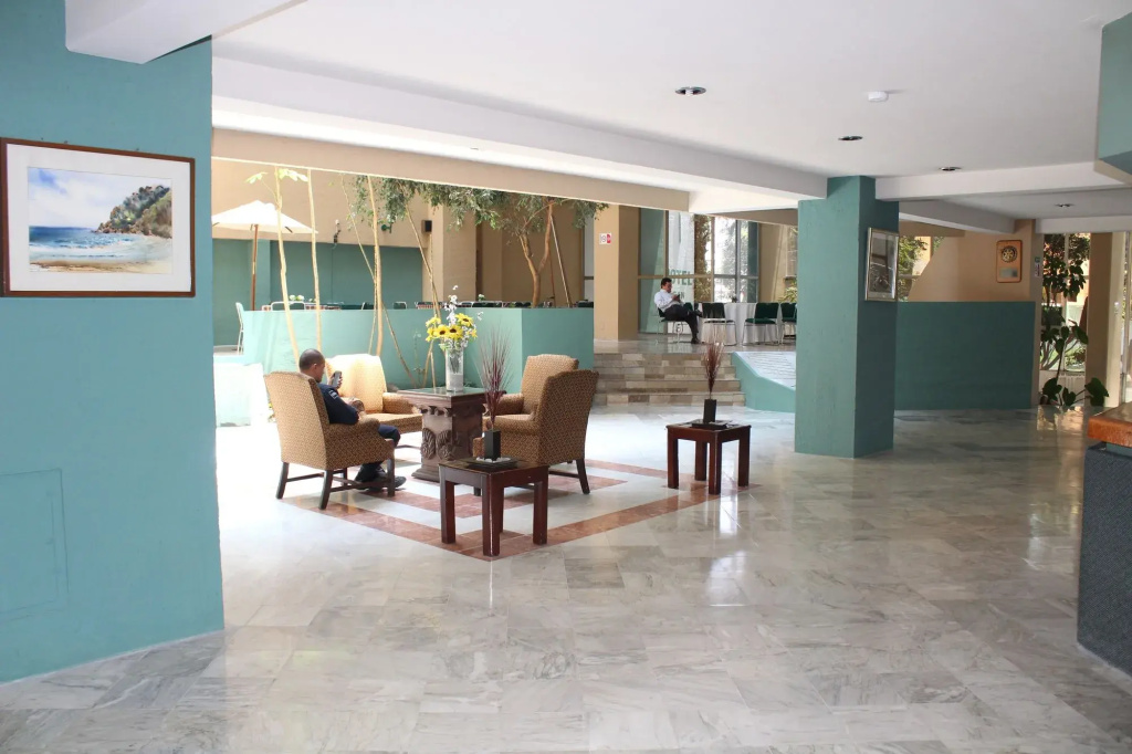 Hotel San Francisco