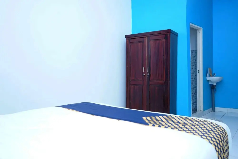 Pondok Garasi by OYO Rooms