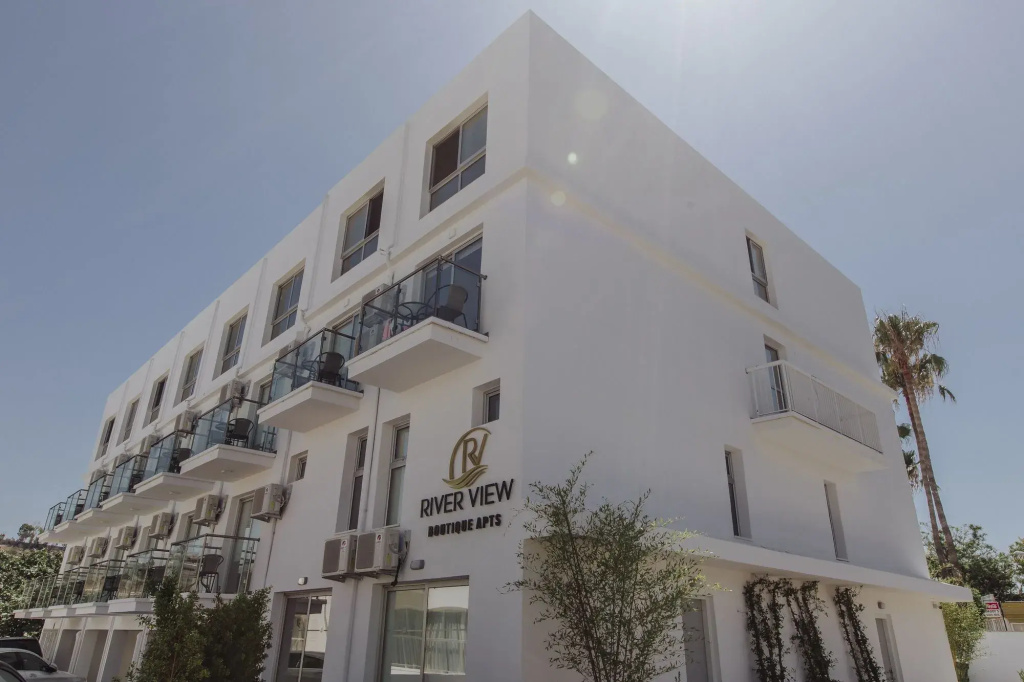 River View Boutique Apts