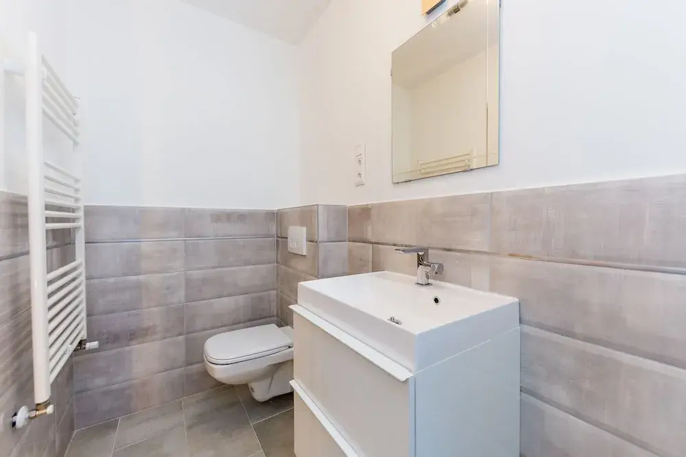 Dfive Apartments - Gold