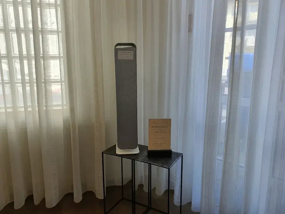 Hotel am Stern