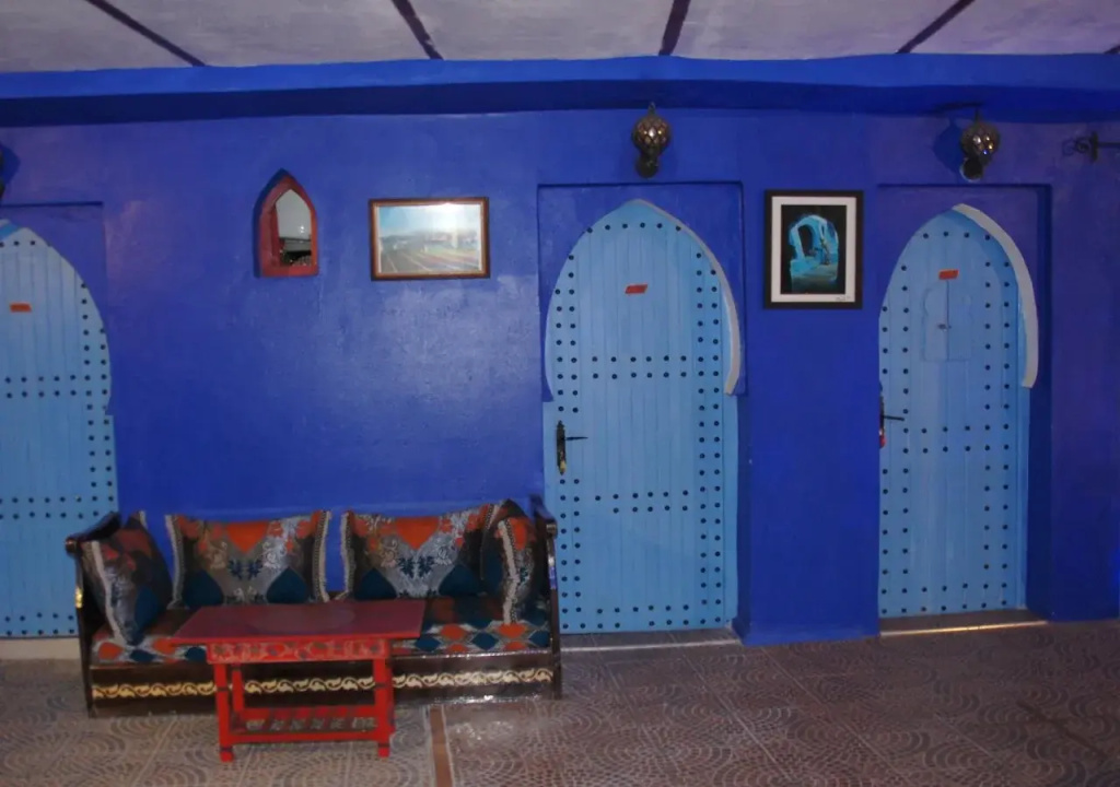 Hotel Dar Annasr