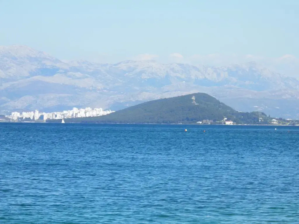 Apartment Adria